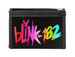 Portfel BLINK 182 02