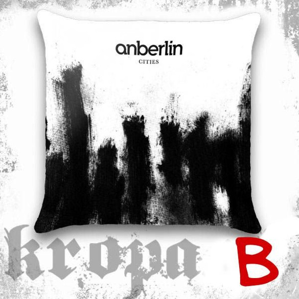 Poduszka ANBERLIN