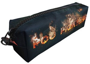 Piórnik FOO FIGHTERS