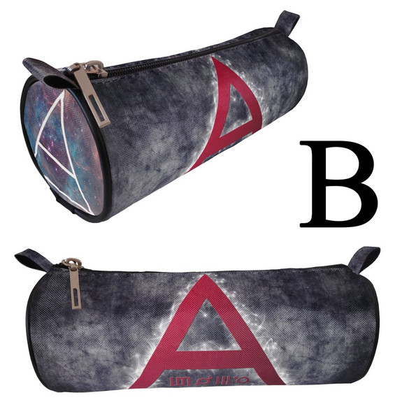 30 SECONDS TO MARS Piórnik szkolny