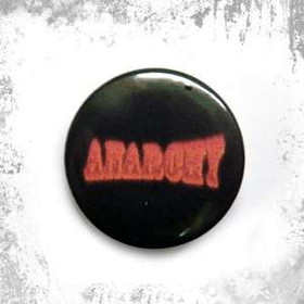 Przypinka ANARCHY