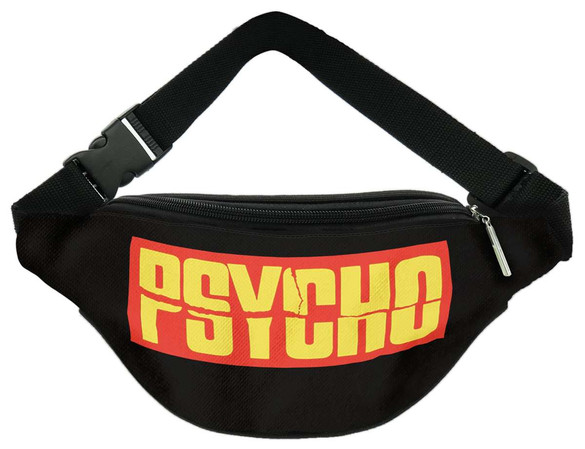 Nerka PSYCHO Dodaj Napis!