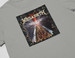 Koszulka z naszywką Megadeth Endgame