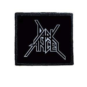 Naszywka DARK ANGEL