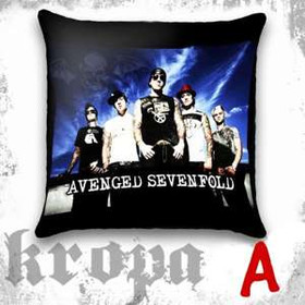Poduszka AVENGED SEVENFOLD