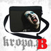 Torba szkolna MARILYN MANSON