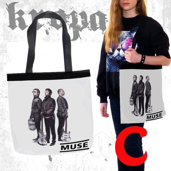 Torba na ramię MUSE
