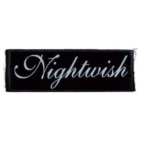Naszywka  NIGHTWISH