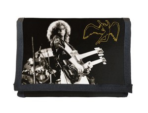 Portfel LED ZEPPELIN 02