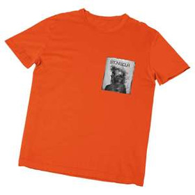 Koszulka z kieszonką  Stone Sour