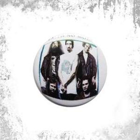 Przypinka Faith No More