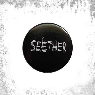 Przypinka SEETHER