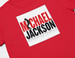 Koszulka z naszywką Michael Jackson 03
