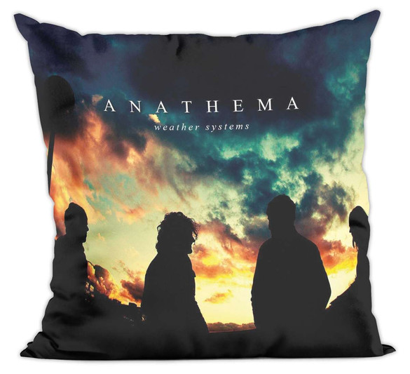 Poduszka Anathema weather...