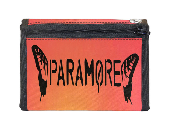 Portfel PARAMORE