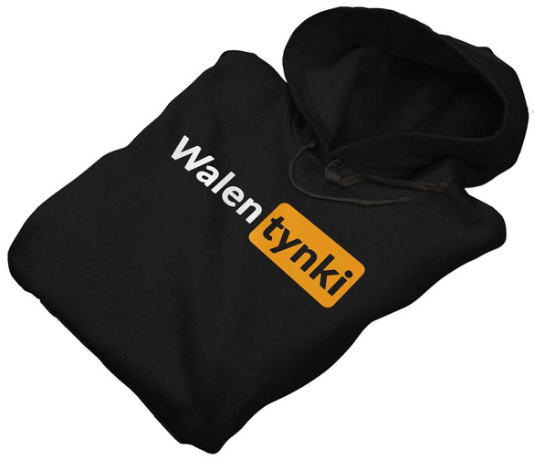 Bluza WALENtynki + Twój napis