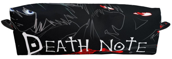 Piórnik DEATH NOTE