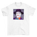 Koszulka z naszywką Joker Jack Nicholson 02
