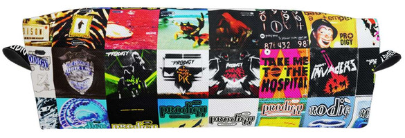Piórnik THE PRODIGY