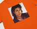 Koszulka z naszywką Michael Jackson 05