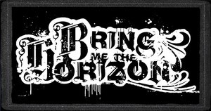 Naszywka BRING ME THE HORIZON