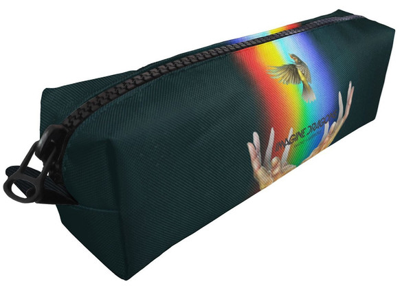 Piórnik IMAGINE DRAGONS