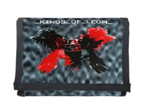 Portfel KINGS OF LEON 02