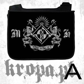Torba szkolna MACHINE HEAD