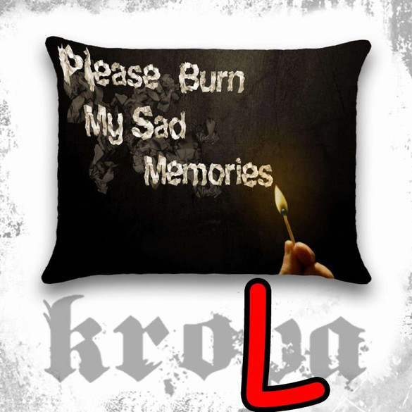 Poduszka WALENTYNKI MIŁOŚĆ 58 CM 38 CM PREZENT