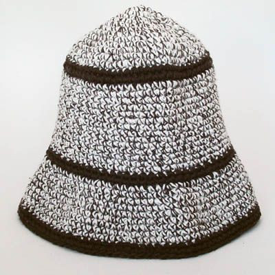 Kapelusz KOLOROWY - 01