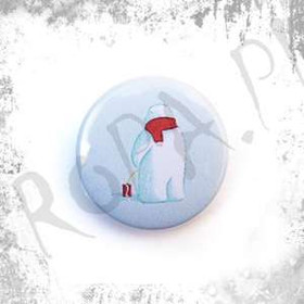 Przypinka COLA MAKER