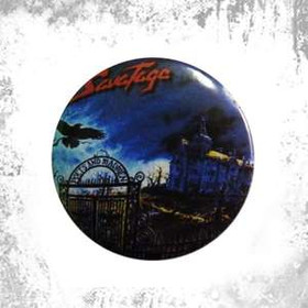 Przypinka SAVATAGE