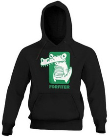 Bluza FORFITER Szwagier + Twój napis