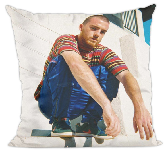 Poduszka Euphoria Fezco