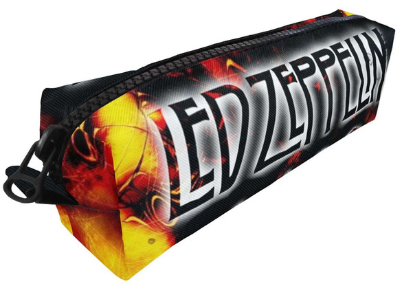 Piórnik LED ZEPPELIN