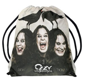 Worek OZZY OSBOURNE