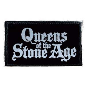 Naszywka QUEENS OF THE STONE AGE