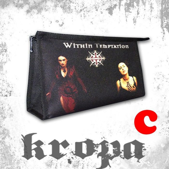 Kosmetyczka WITHIN TEMPTATION