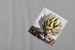 Koszulka z kieszonką DRAGON BALL SON GOKU 2