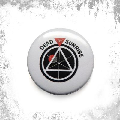 Przypinka DEAD BY SUNRISE