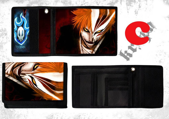 Portfel BLEACH