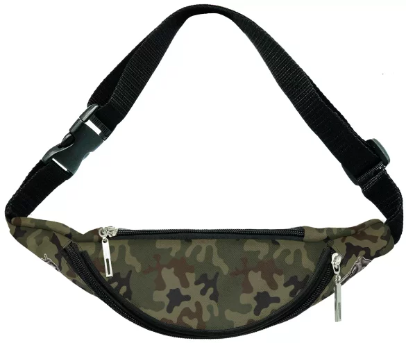 Nerka dla strzelca To tylko narzędzie, Ja jestem bronią