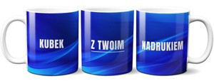 Kubek Nadruk Własny
