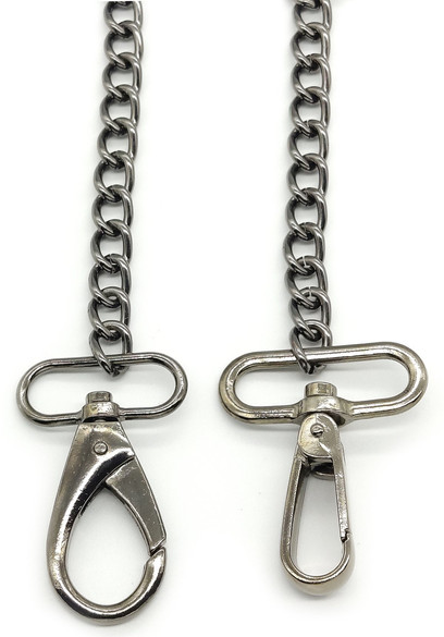 Łańcuch do spodni Ładny MODNY Ciemny 01