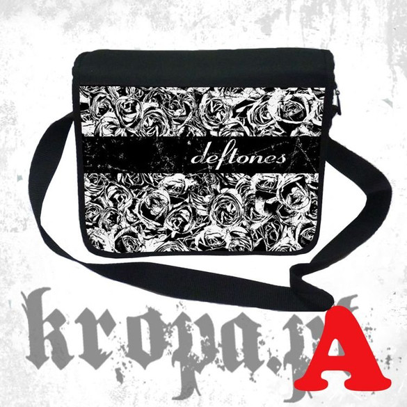 Torba szkolna DEFTONES