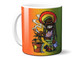 Kubek Reggae Rasta