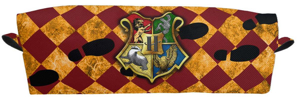 Piórnik HARRY POTTER