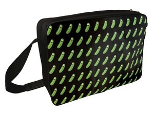 Torba na ramię Rick i Morty