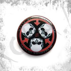 Przypinka 30 Seconds To Mars