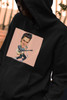 Bluza z naszywką Elvis Presley 02